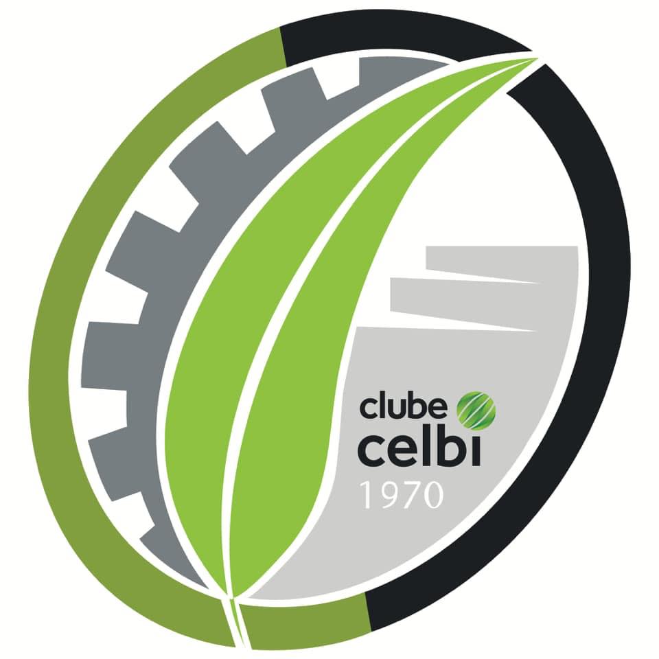 Grupo Desportivo da Celbi 