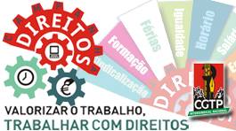 União de Sindicatos da Figueira da Foz 